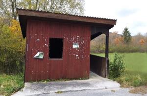 Postajališče Podslivnica, Otonica, Mahneti  02 foto BOŠTJAN OTONIČAR